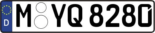 M-YQ8280