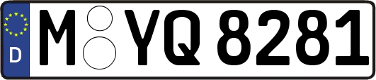 M-YQ8281