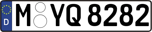 M-YQ8282
