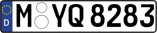 M-YQ8283