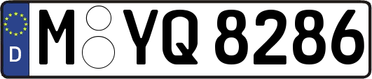 M-YQ8286