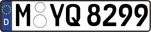 M-YQ8299
