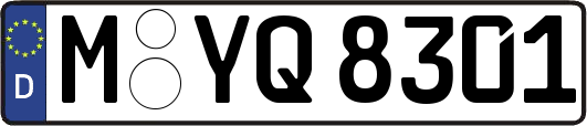 M-YQ8301