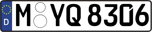 M-YQ8306