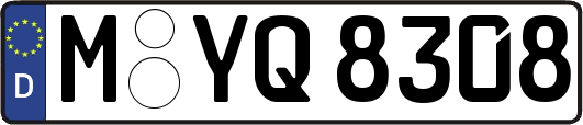 M-YQ8308
