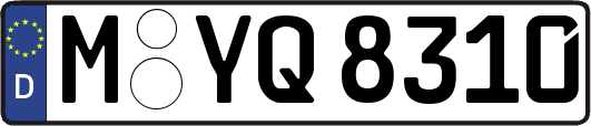 M-YQ8310