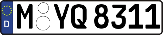 M-YQ8311