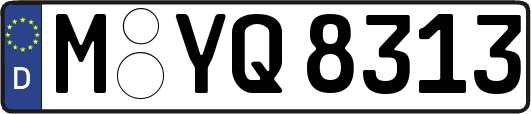 M-YQ8313