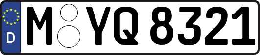 M-YQ8321