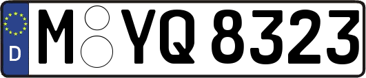 M-YQ8323
