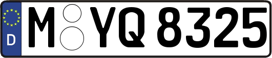 M-YQ8325
