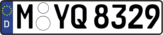 M-YQ8329