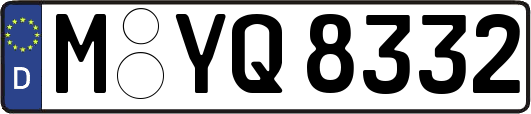M-YQ8332