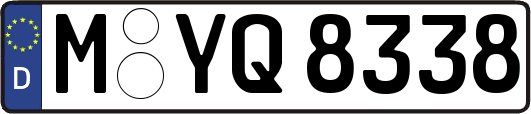M-YQ8338