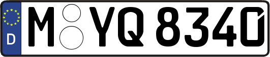 M-YQ8340