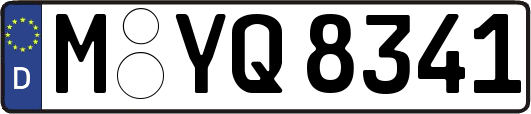 M-YQ8341