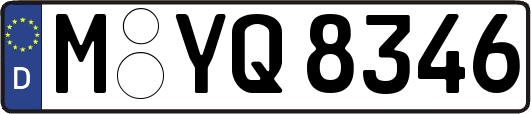 M-YQ8346