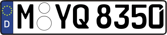 M-YQ8350