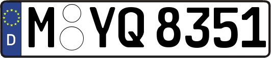 M-YQ8351