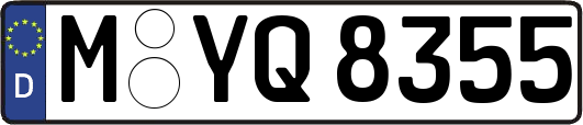 M-YQ8355