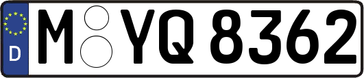 M-YQ8362