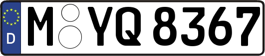 M-YQ8367