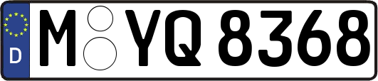M-YQ8368