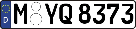 M-YQ8373