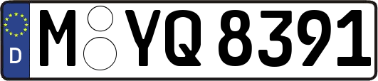 M-YQ8391