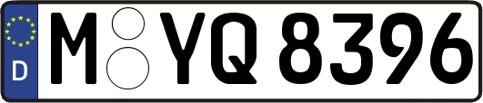 M-YQ8396