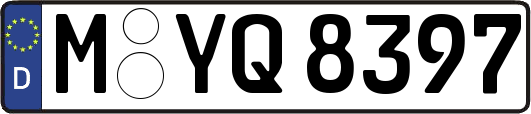 M-YQ8397