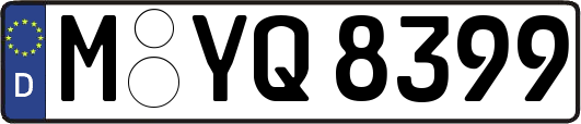 M-YQ8399