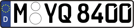 M-YQ8400