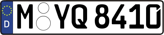M-YQ8410