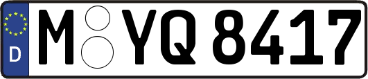 M-YQ8417