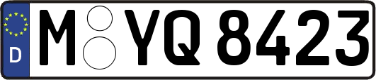 M-YQ8423