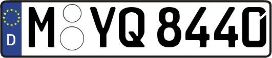 M-YQ8440