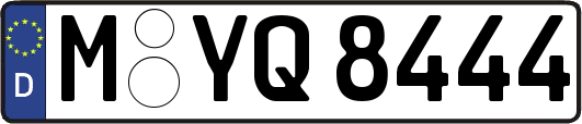 M-YQ8444
