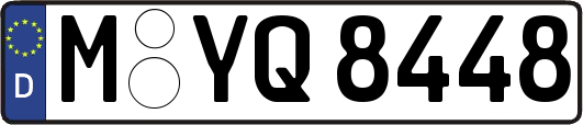 M-YQ8448