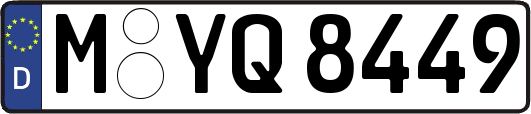 M-YQ8449