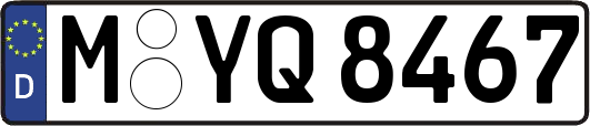 M-YQ8467
