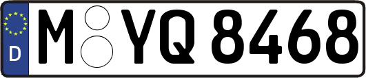 M-YQ8468