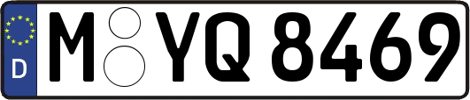 M-YQ8469