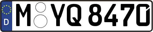 M-YQ8470