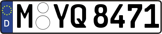 M-YQ8471