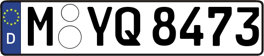 M-YQ8473