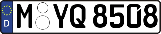 M-YQ8508