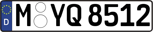 M-YQ8512