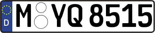 M-YQ8515