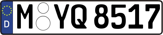 M-YQ8517